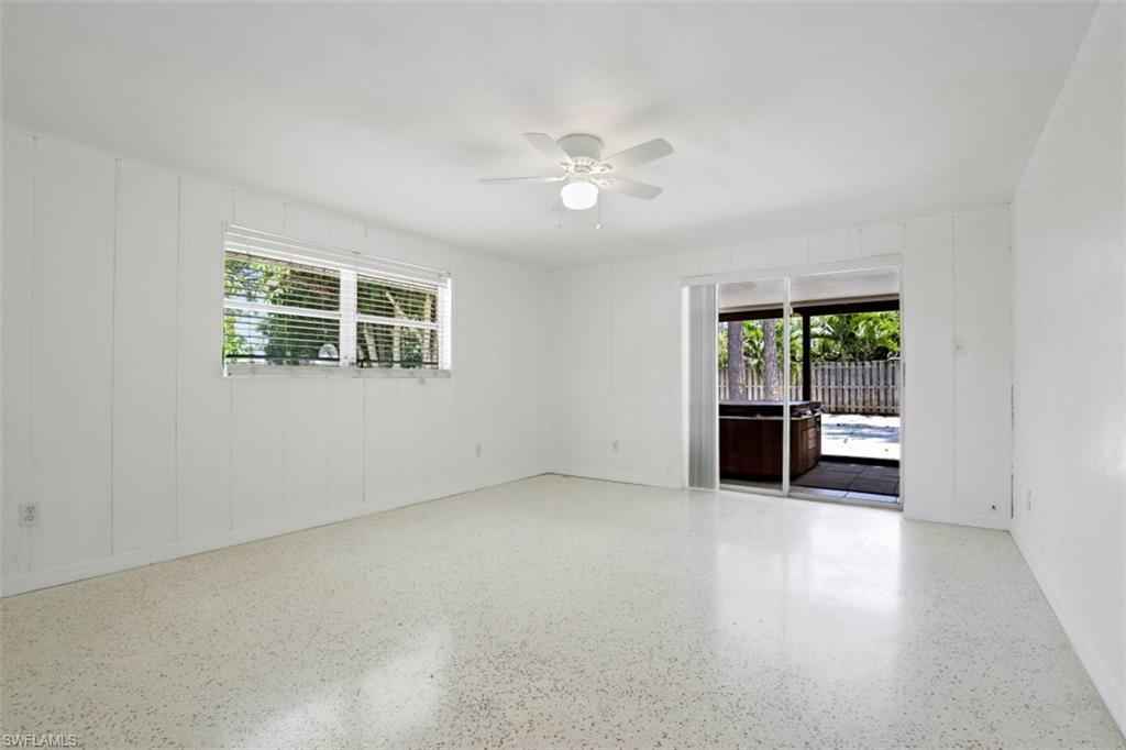 BONITA SHORES - Residential Lease