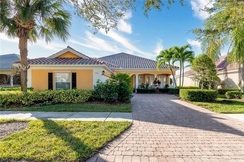 7013 Leopardi CT NAPLES FL 34114