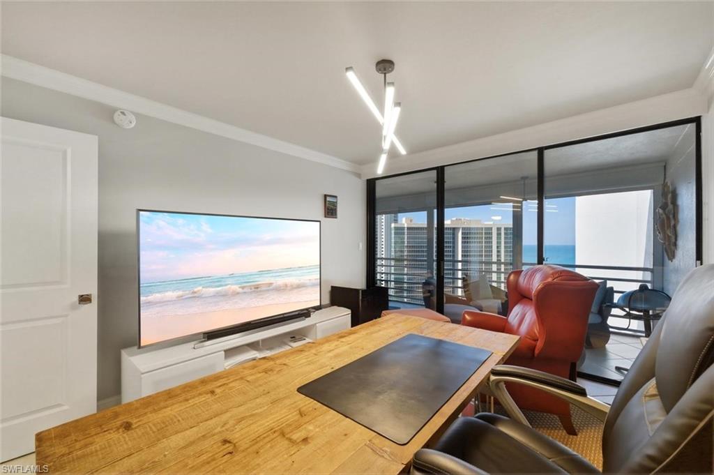 TERRACES AT PARK SHORE - Residential Lease