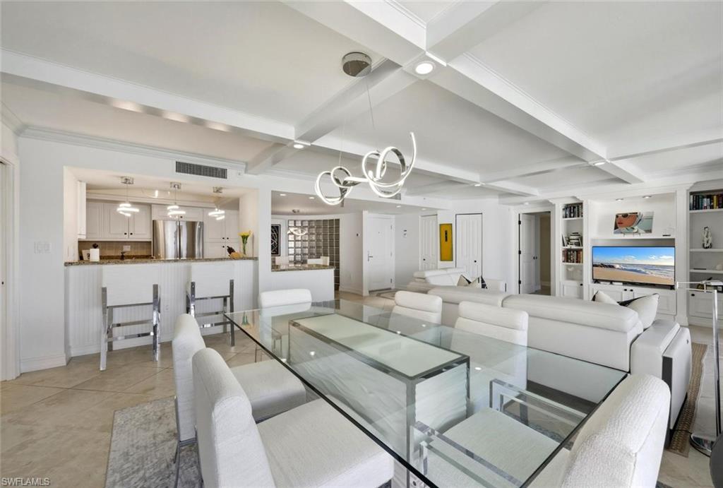 TERRACES AT PARK SHORE - Residential Lease