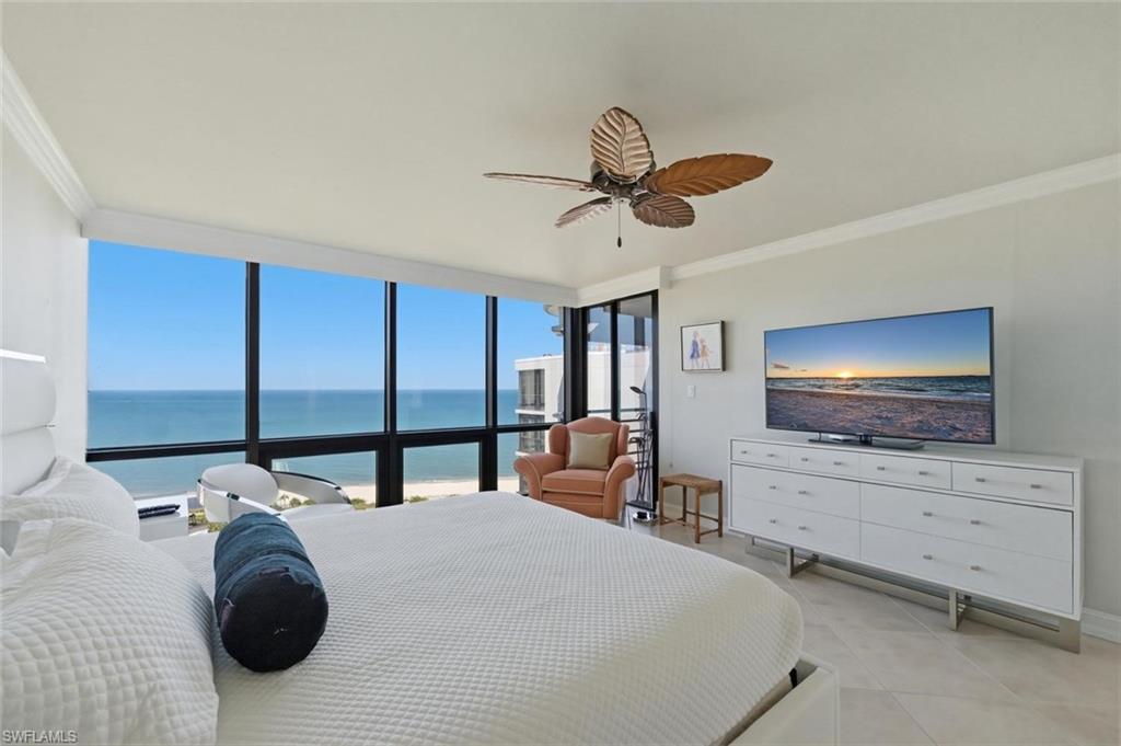 TERRACES AT PARK SHORE - Residential Lease