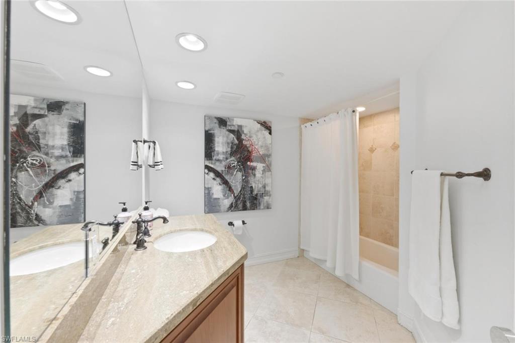 TERRACES AT PARK SHORE - Residential Lease