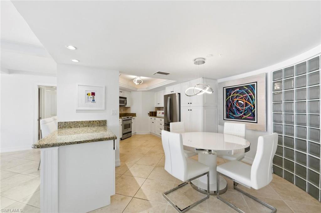 TERRACES AT PARK SHORE - Residential Lease