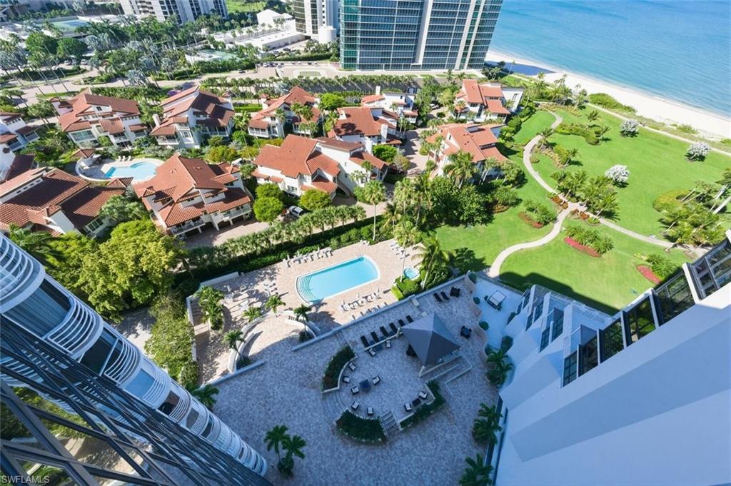 TERRACES AT PARK SHORE - Residential Lease