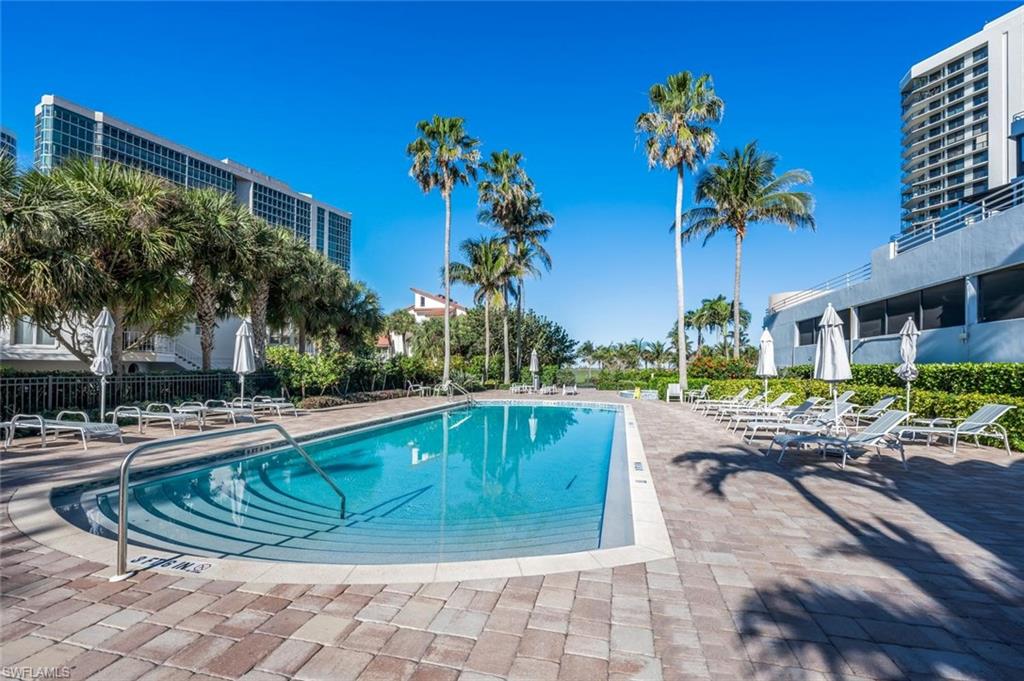 TERRACES AT PARK SHORE - Residential Lease