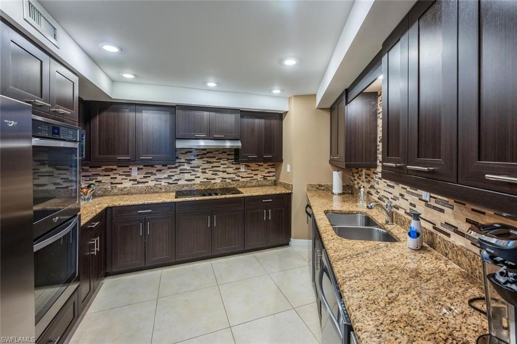 TERRACES AT PARK SHORE - Residential Lease