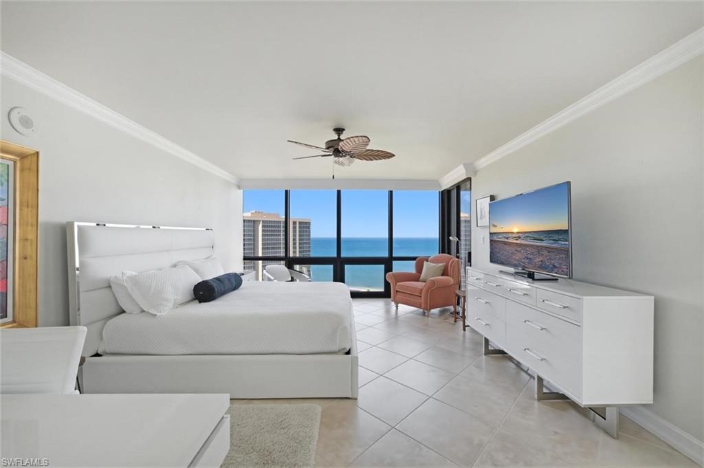 TERRACES AT PARK SHORE - Residential Lease