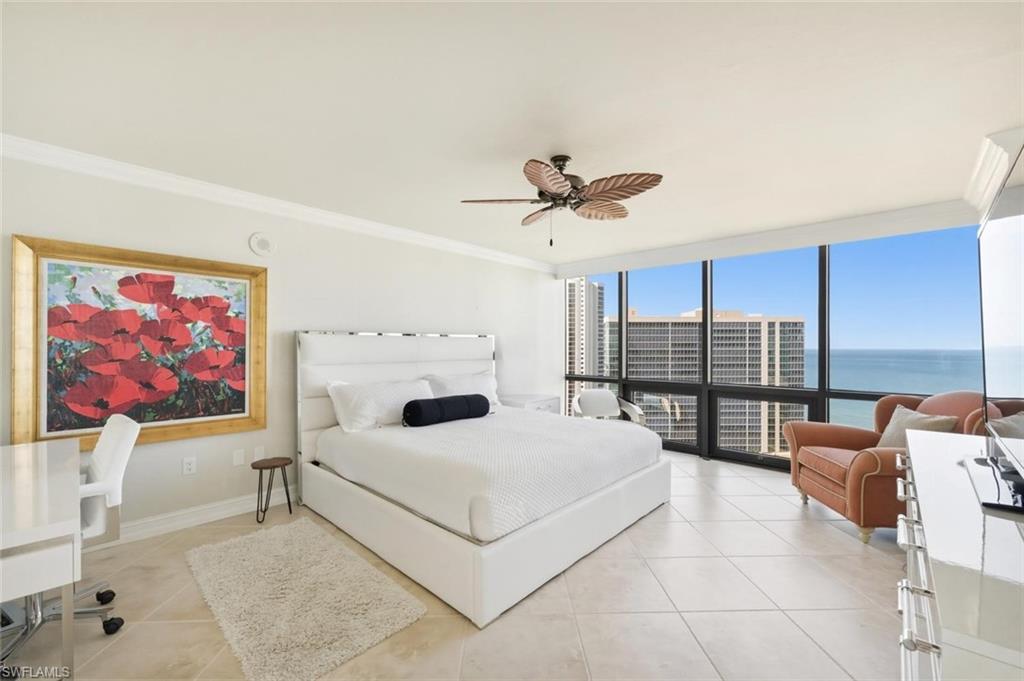 TERRACES AT PARK SHORE - Residential Lease