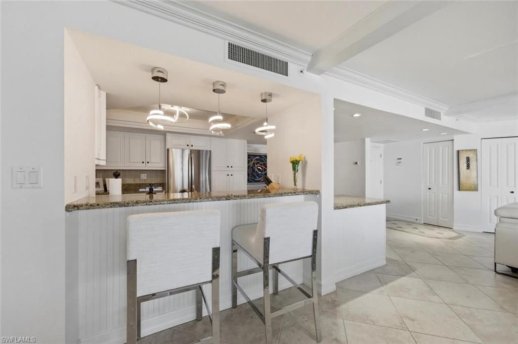 TERRACES AT PARK SHORE - Residential Lease