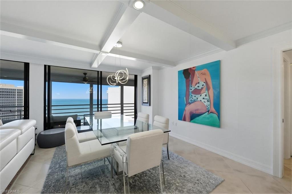 TERRACES AT PARK SHORE - Residential Lease