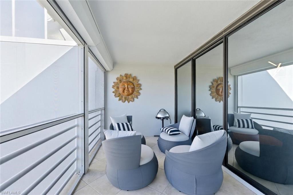 TERRACES AT PARK SHORE - Residential Lease