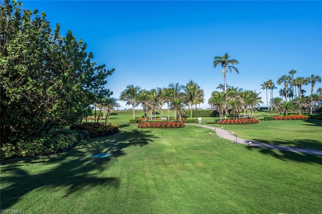 TERRACES AT PARK SHORE - Residential Lease