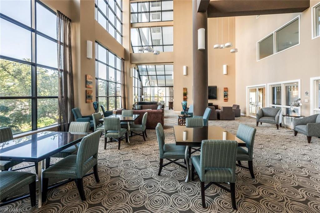 TERRACES AT PARK SHORE - Residential Lease