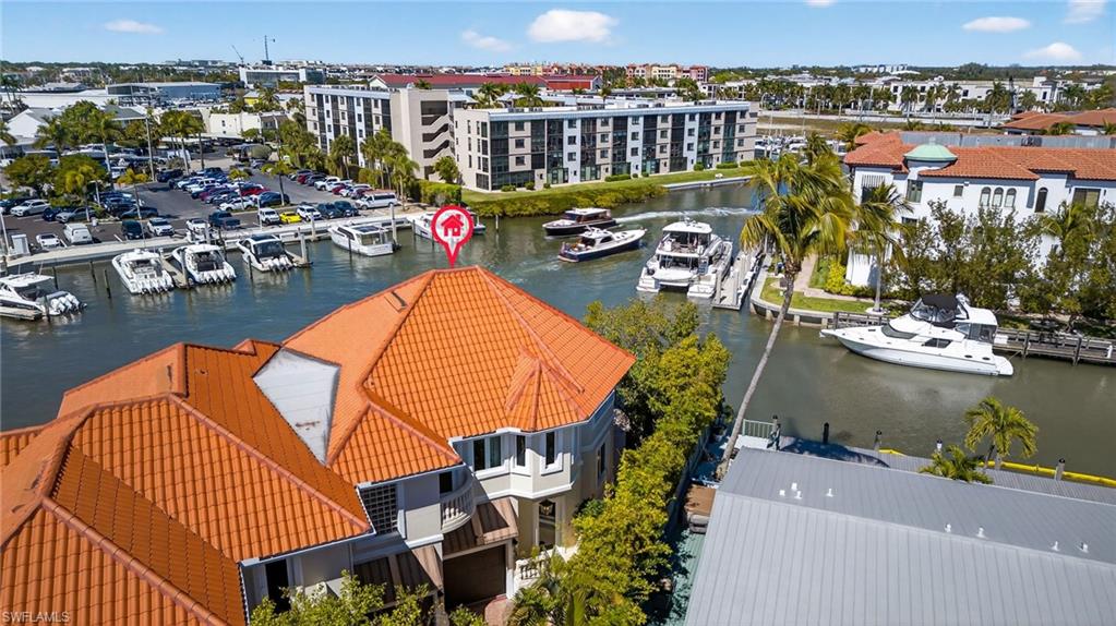 ROYAL HARBOR - Residential