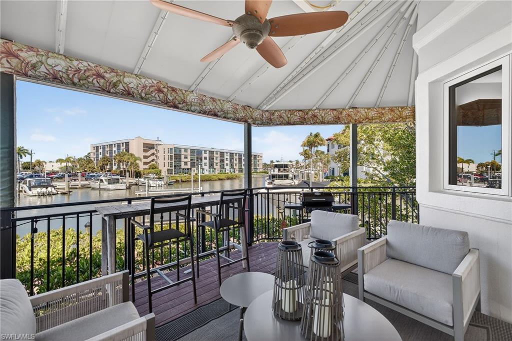 ROYAL HARBOR - Residential