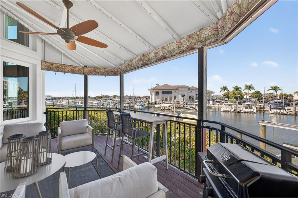 ROYAL HARBOR - Residential