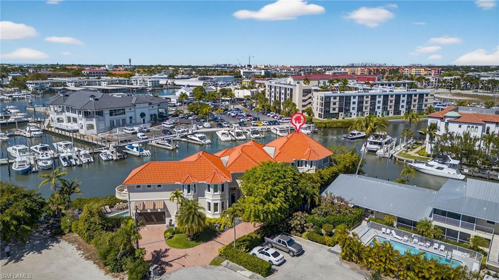 ROYAL HARBOR - Residential