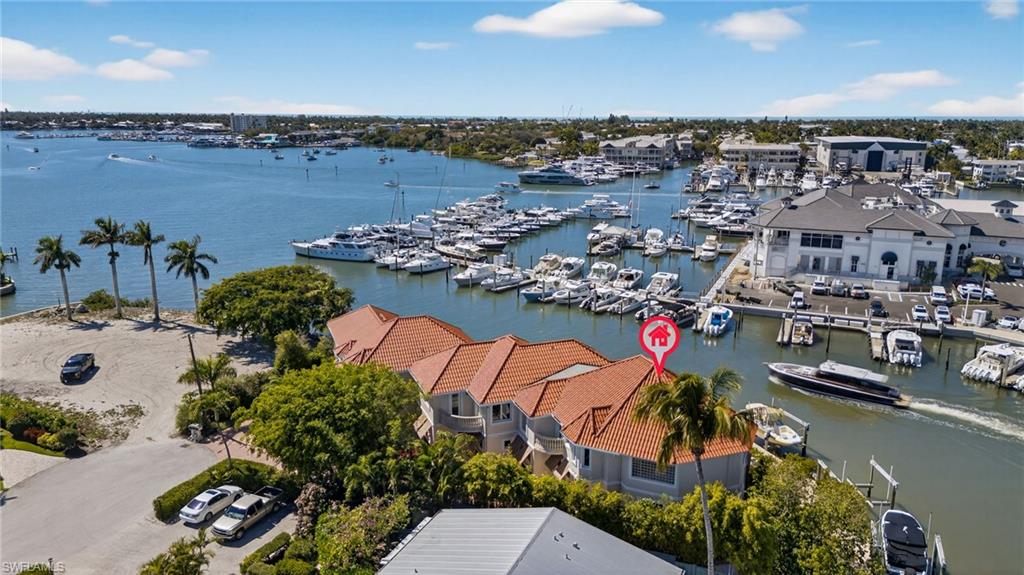 ROYAL HARBOR - Residential