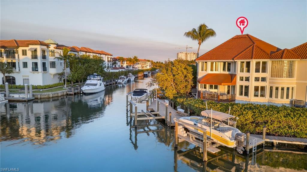 ROYAL HARBOR - Residential