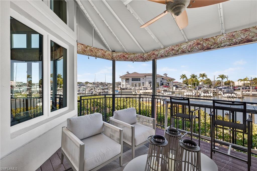 ROYAL HARBOR - Residential