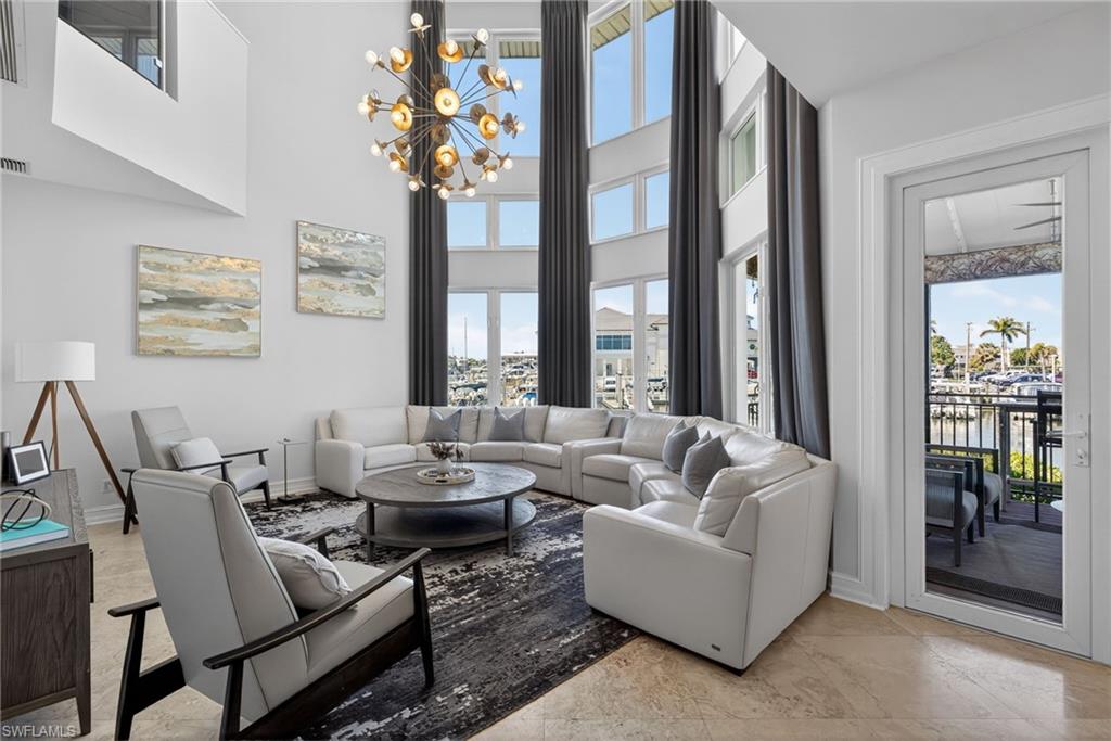 ROYAL HARBOR - Residential