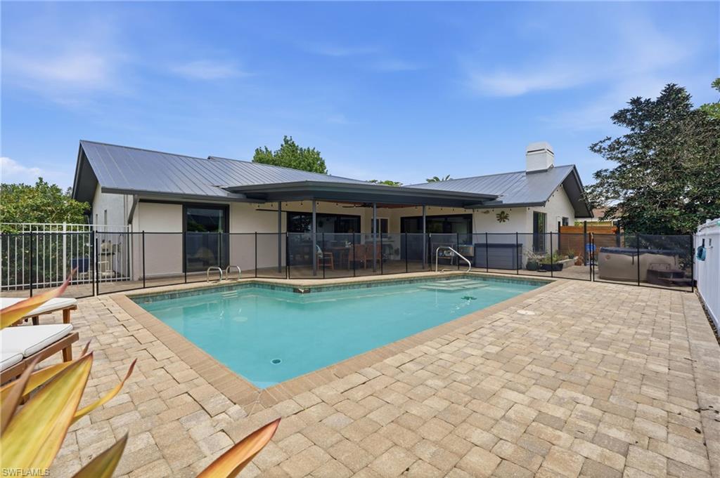 WHISKEY CREEK CLUB ESTATES - Residential