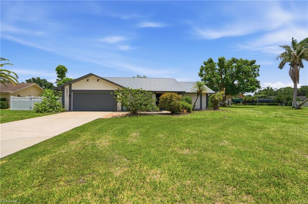 WHISKEY CREEK CLUB ESTATES - Residential