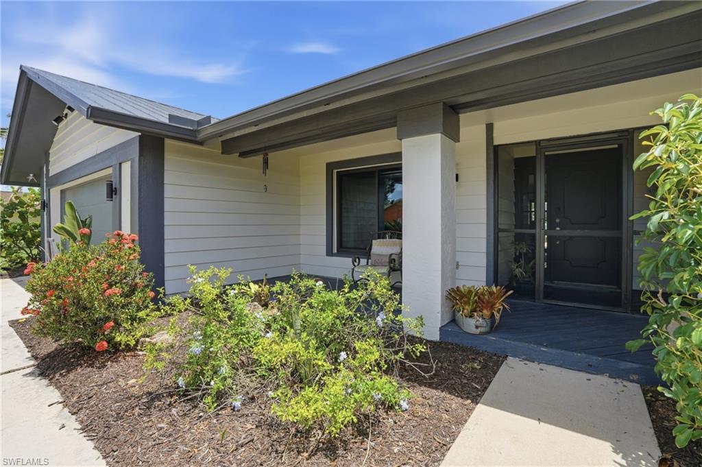 WHISKEY CREEK CLUB ESTATES - Residential