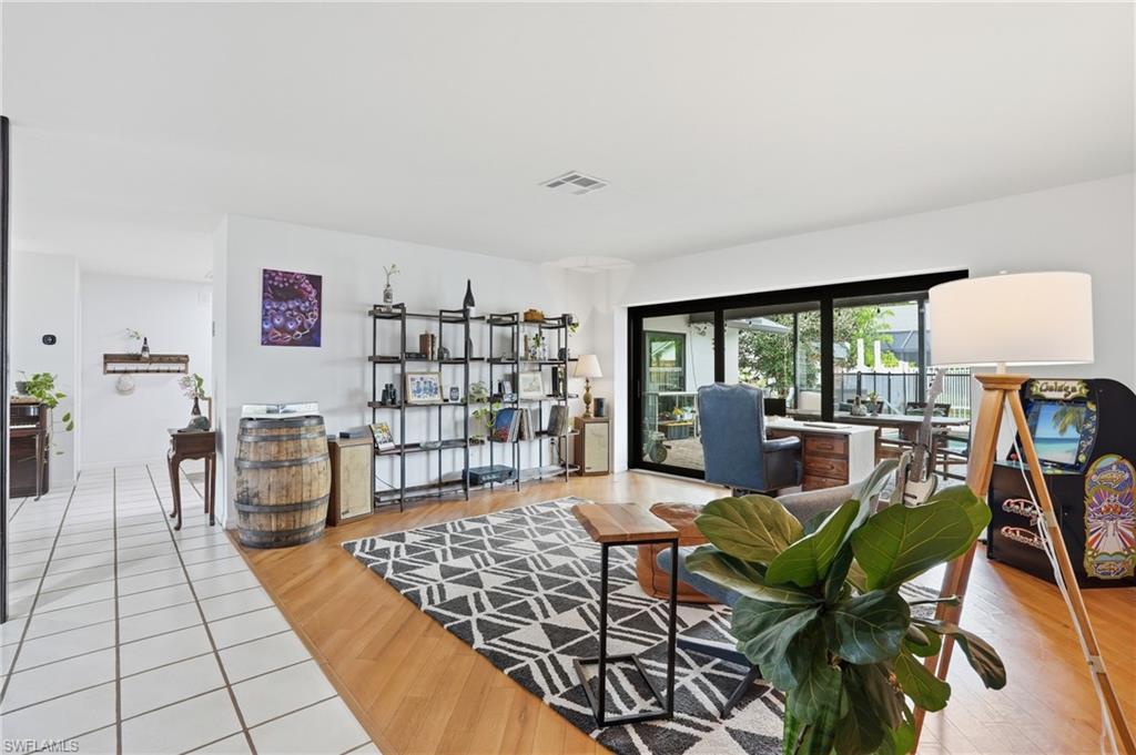 WHISKEY CREEK CLUB ESTATES - Residential
