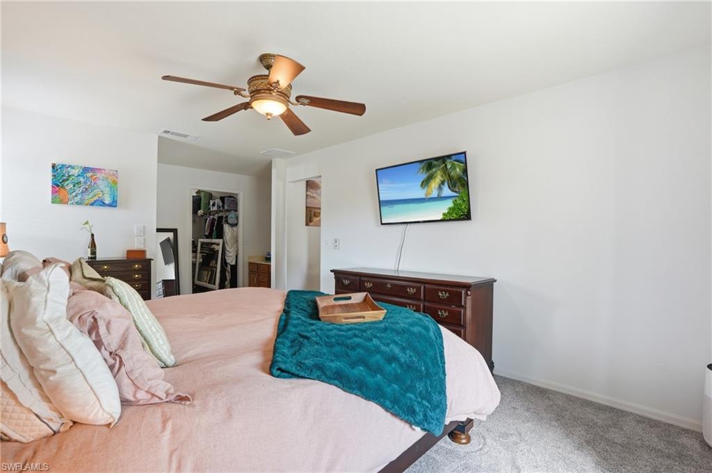 WHISKEY CREEK CLUB ESTATES - Residential