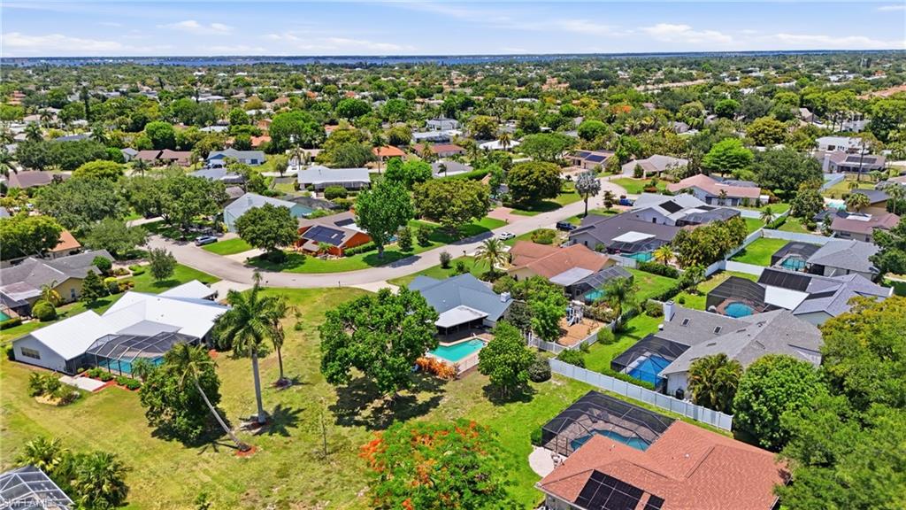WHISKEY CREEK CLUB ESTATES - Residential