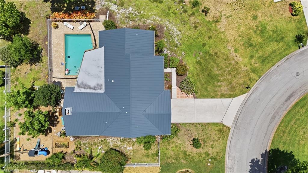 WHISKEY CREEK CLUB ESTATES - Residential