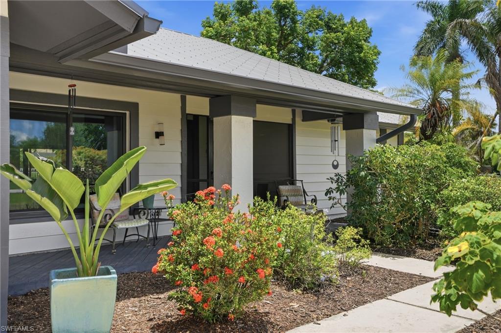 WHISKEY CREEK CLUB ESTATES - Residential