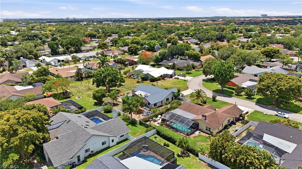 WHISKEY CREEK CLUB ESTATES - Residential