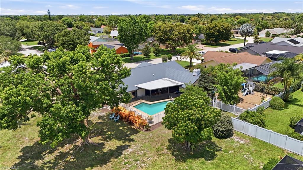 WHISKEY CREEK CLUB ESTATES - Residential