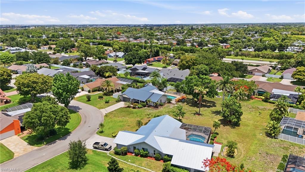 WHISKEY CREEK CLUB ESTATES - Residential