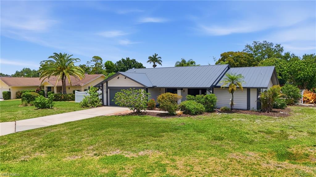 WHISKEY CREEK CLUB ESTATES - Residential