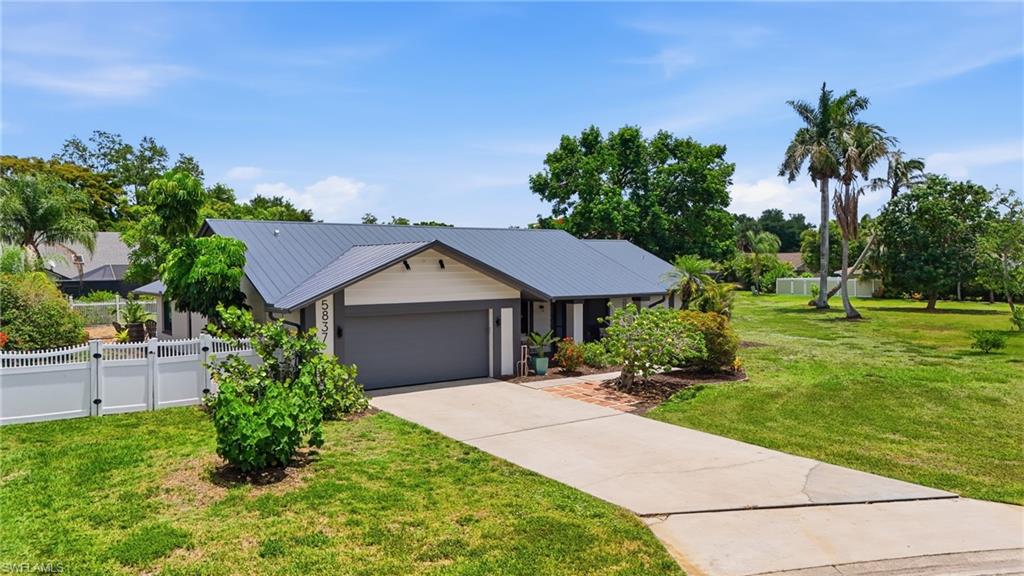 WHISKEY CREEK CLUB ESTATES - Residential