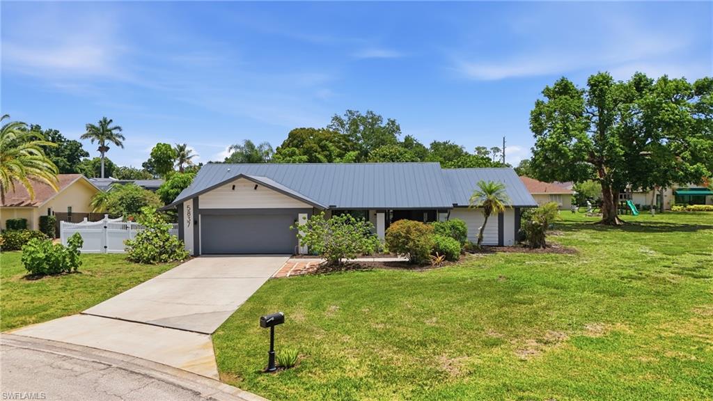 WHISKEY CREEK CLUB ESTATES - Residential