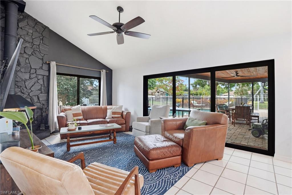 WHISKEY CREEK CLUB ESTATES - Residential