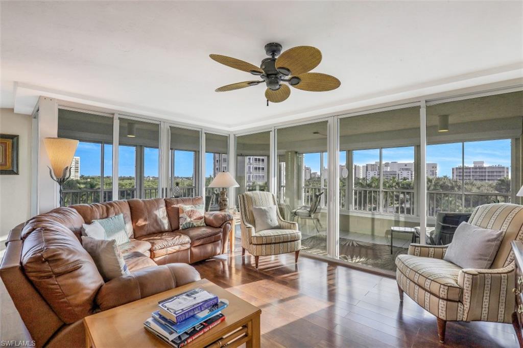 GULF BREEZE AT VANDERBILT - Residential Lease