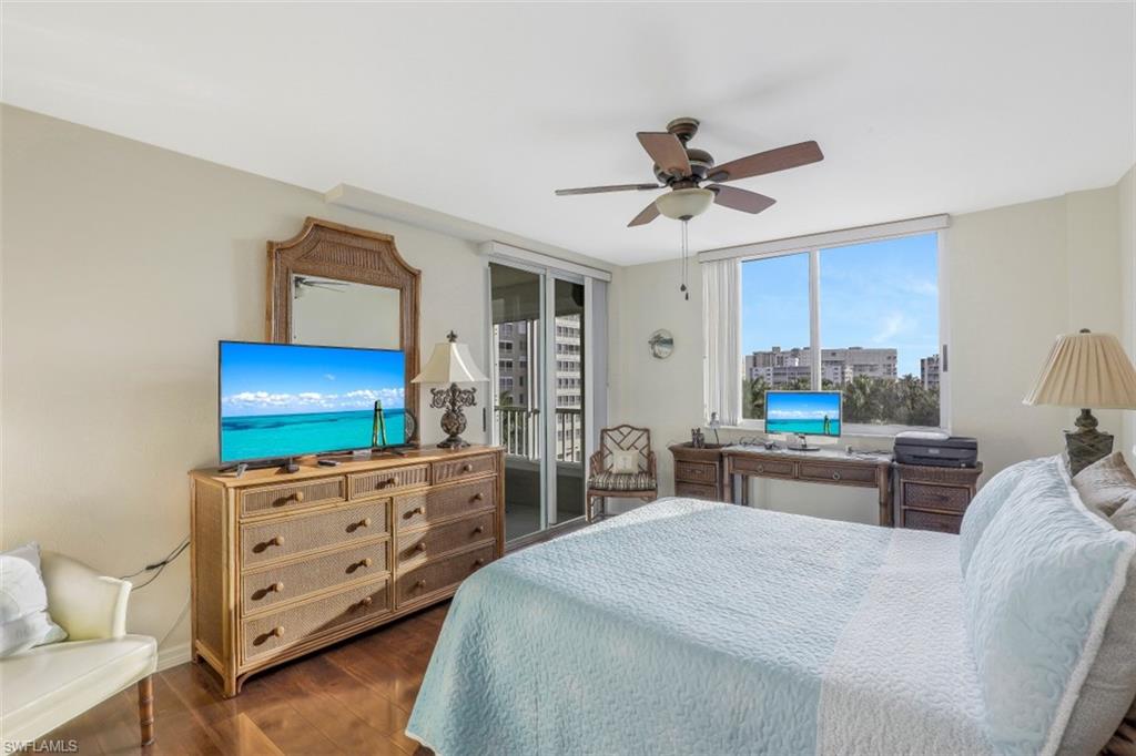 GULF BREEZE AT VANDERBILT - Residential Lease