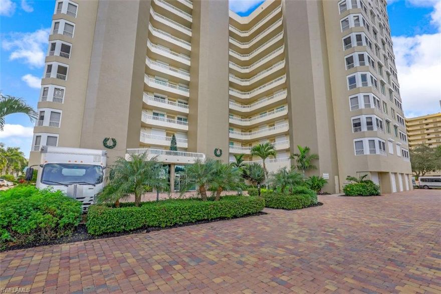 Coastal Retreat at Vanderbilt Beach
Welcome to this nicely decorated two-bedroom, corner-unit condo on the 4th floor—just steps away from the pristine sands of Vanderbilt Beach and the natural beauty of Delnor-Wiggins State Park. This light-filled residence offers stunning Bay and Gulf views, creating the perfect backdrop for your beachside lifestyle.
Enjoy your days boating, kayaking, or cycling, and unwind by the sparkling swimming pool that overlooks a peaceful waterway—often visited by playful dolphins. This is more than a vacation home; it’s a destination.
Located in North Naples, you’re just minutes from the upscale shops and dining at Mercato, Whole Foods, theaters, Artis—Naples, and a vibrant local arts and culture scene. Don’t miss your chance to embrace the coastal lifestyle in one of Naples’ most desirable locations.