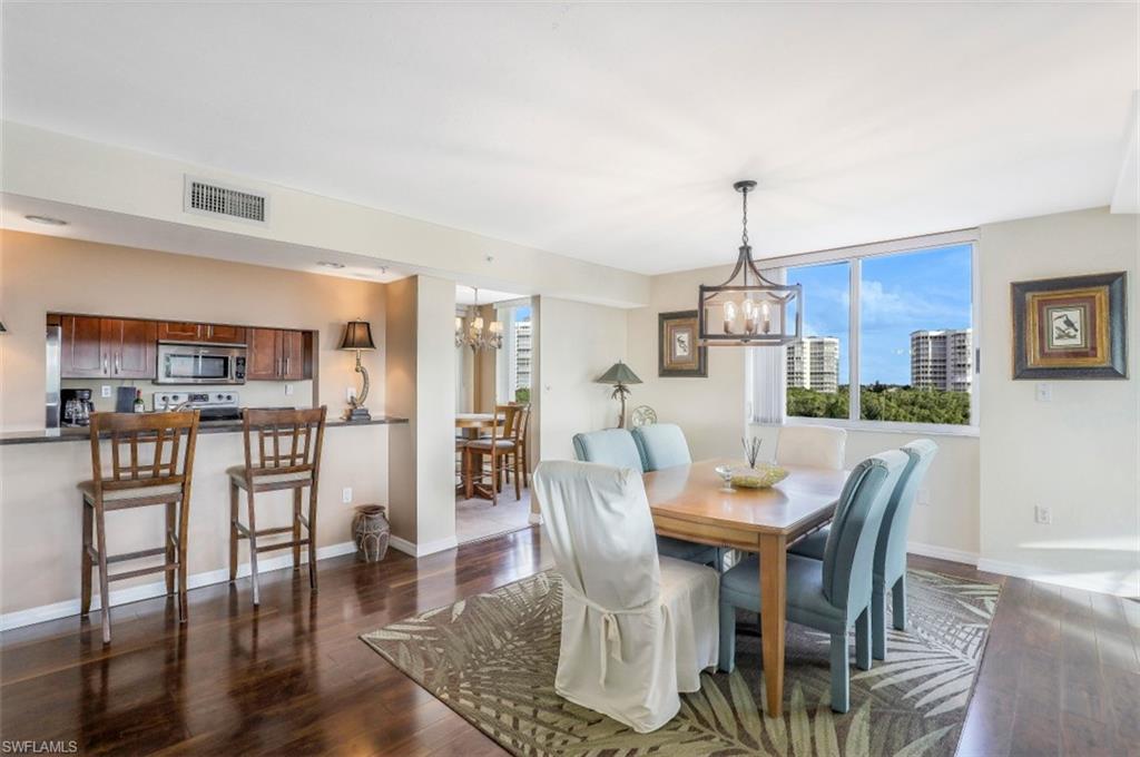 GULF BREEZE AT VANDERBILT - Residential Lease