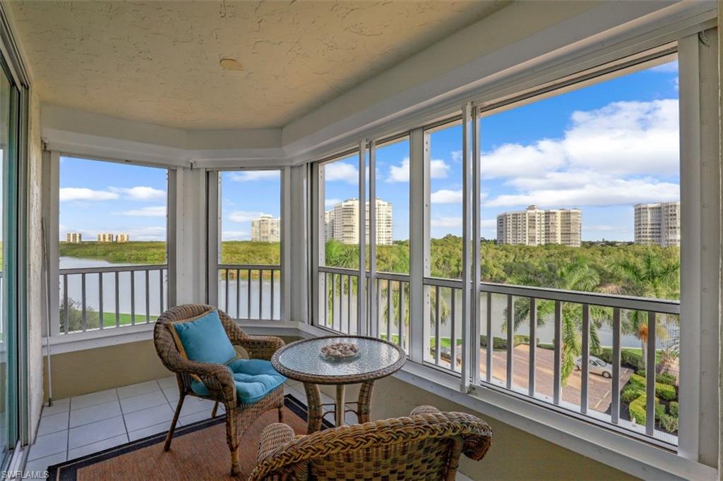 GULF BREEZE AT VANDERBILT - Residential Lease