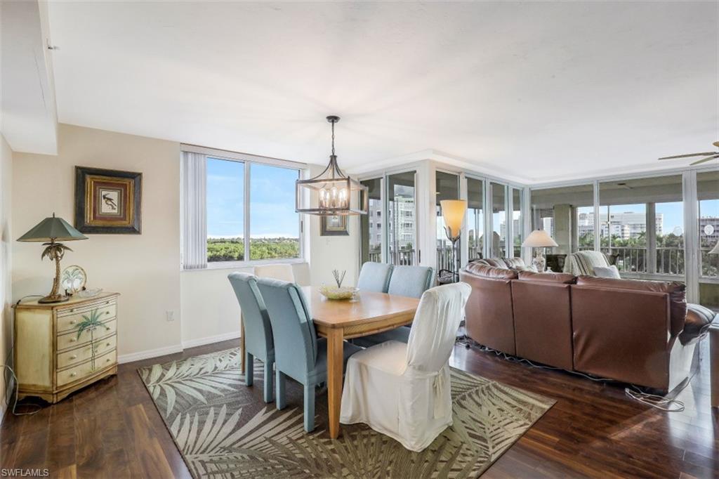 GULF BREEZE AT VANDERBILT - Residential Lease