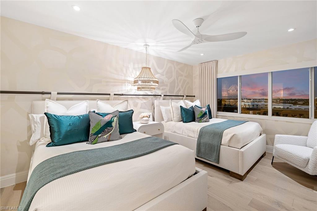 REGENCY TOWERS - Residential