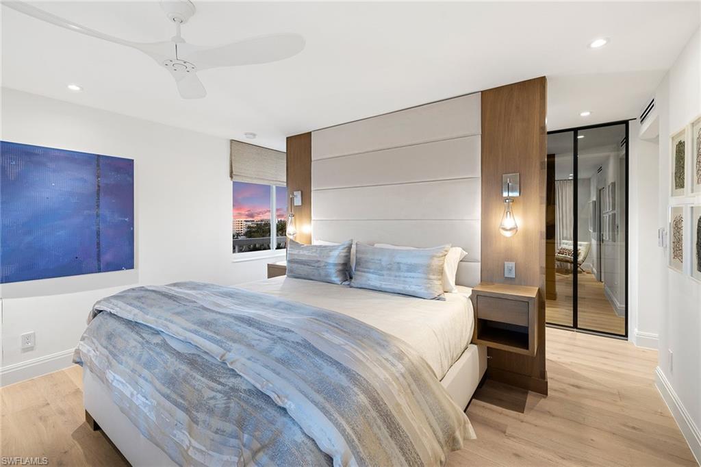 REGENCY TOWERS - Residential