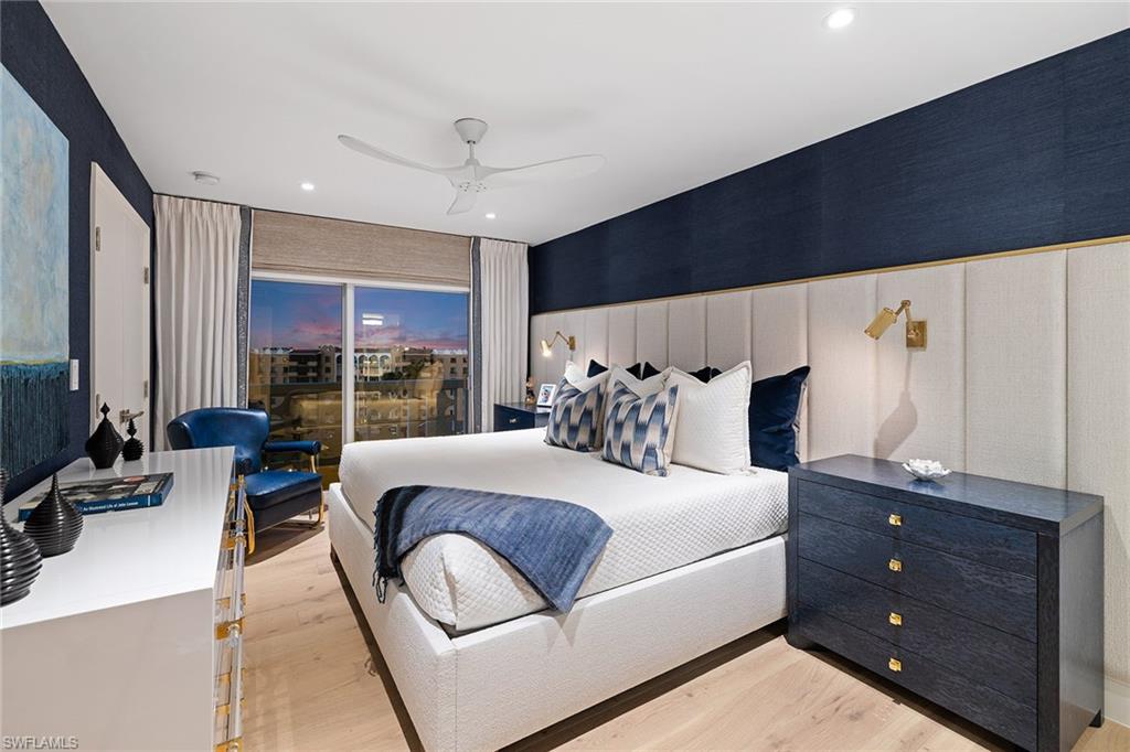 REGENCY TOWERS - Residential