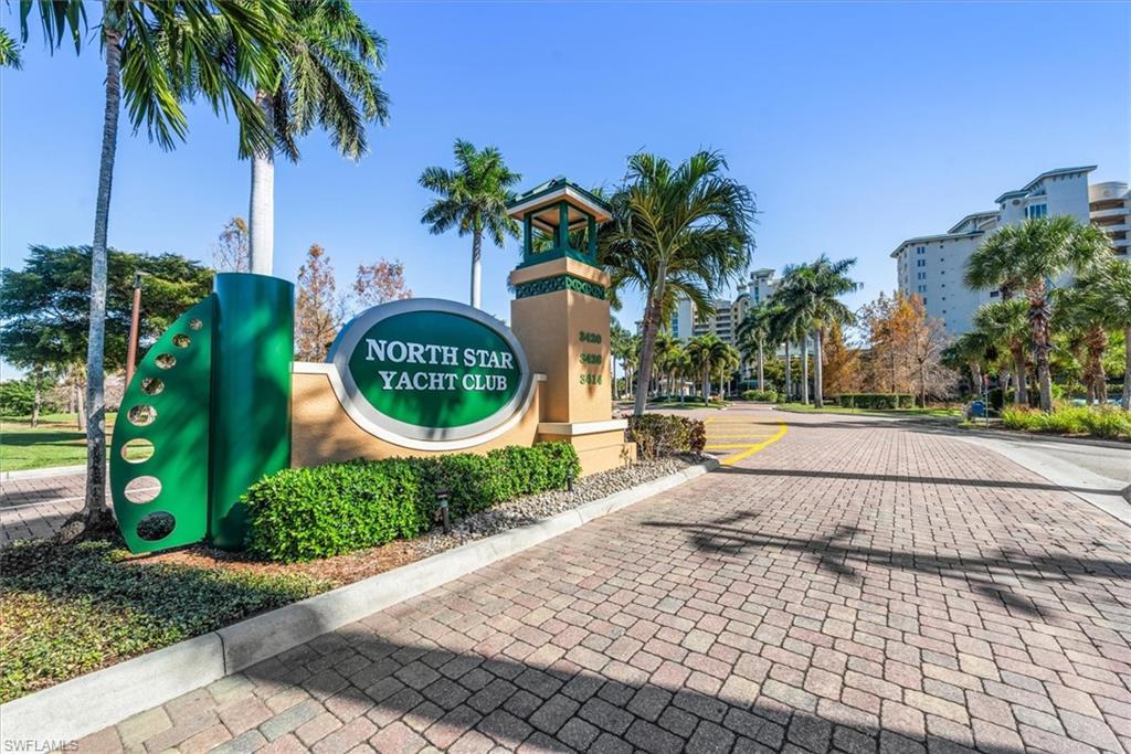 NORTH STAR YACHT CLUB - Residential